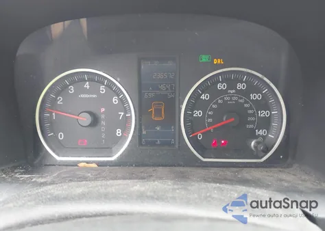 2011 Honda Cr-V Ex z USA, uszkodzony, nr VIN 5J6RE4H5XBL035379